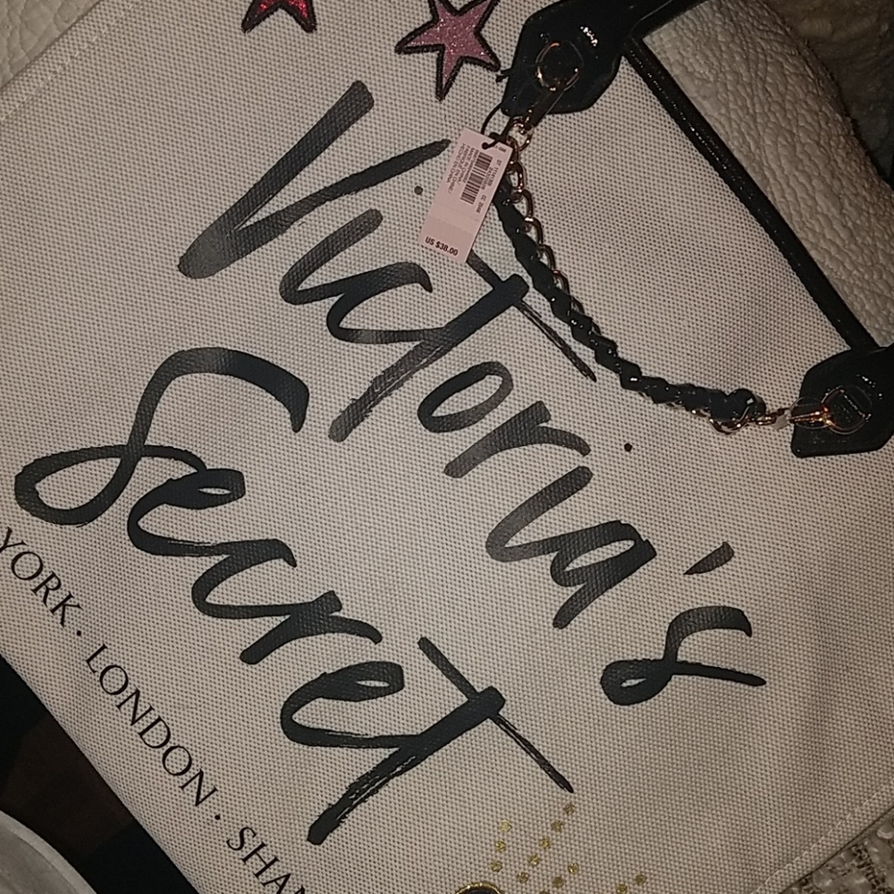 Canvas Bag - Picture 4 of 4